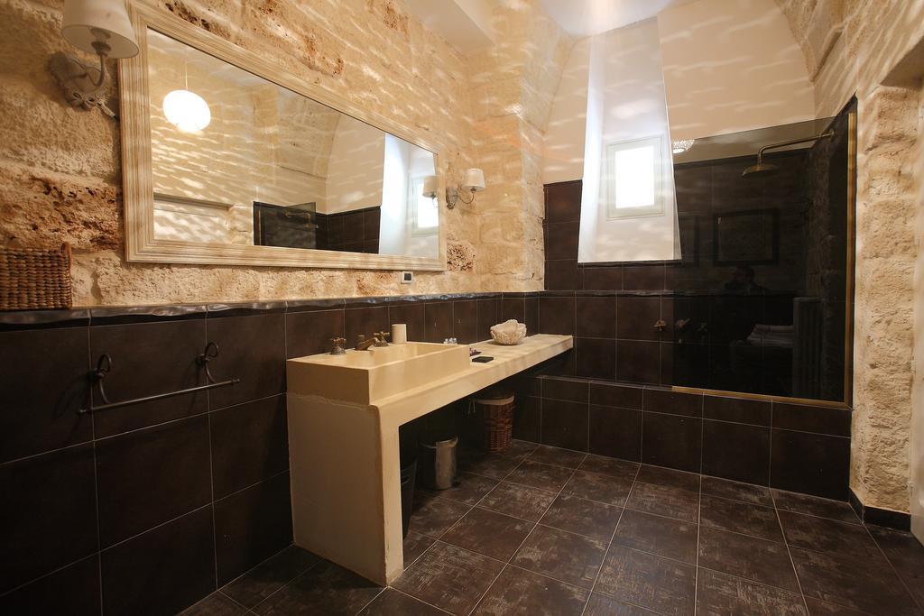 Bed and Breakfast Don Totu - Dimora Storica San Cassiano  Habitación foto