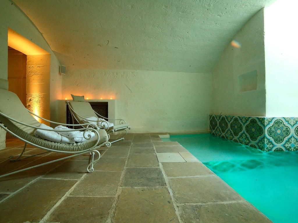 Bed and Breakfast Don Totu - Dimora Storica San Cassiano  Exterior foto